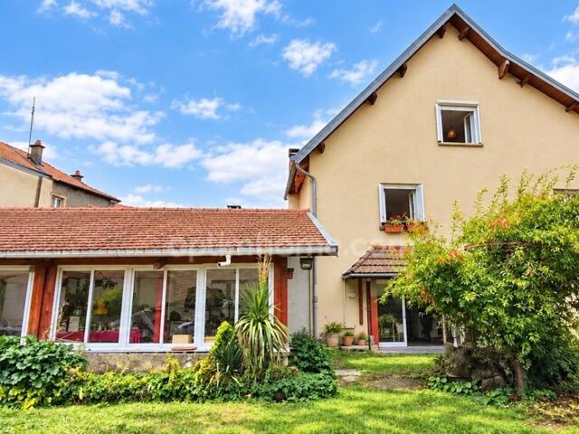 Maison à Héricourt