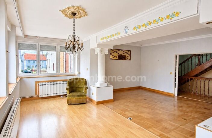 70400 HERICOURT - MAISON 226 M² - 4/6 CHAMBRES - GARAGE - JARDIN CLOS - GRENIER AMÉNAGEABLE — photo 4