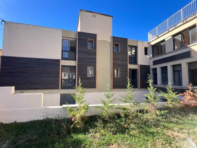 Immeuble à vendre CHAUFFAILLES (71) — photo du bien