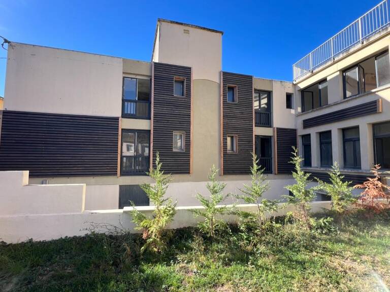 Immeuble à vendre CHAUFFAILLES (71) — photo 1