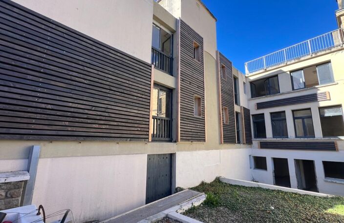 Immeuble à vendre CHAUFFAILLES (71) — photo 2