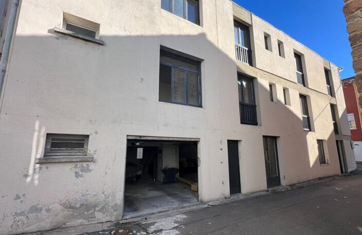 Immeuble à vendre CHAUFFAILLES (71) — photo 3