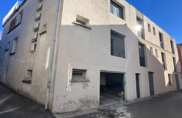 Immeuble à vendre CHAUFFAILLES (71) — photo 4