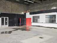 Local commercial de 360 m2 avec bureau et parking à louer à Orgeval au bord de la RN 13 — photo 4