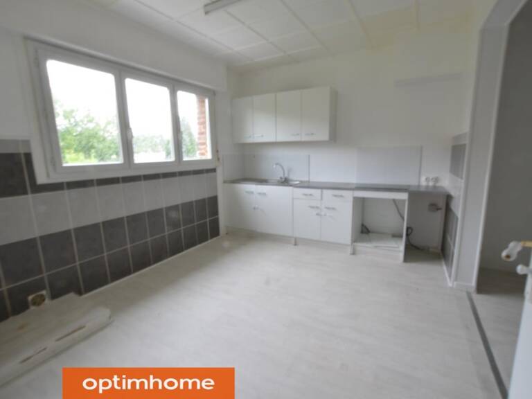 Appartement T4 avec 3 chambres, parking intérieur. Idéal investisseur — photo 1