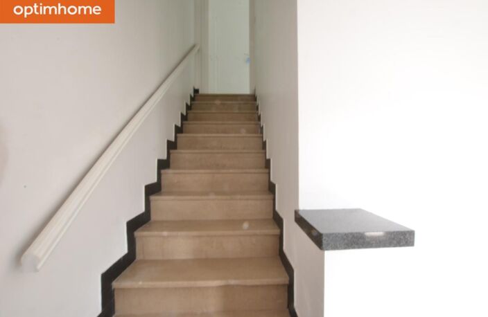 Appartement T4 avec 3 chambres, parking intérieur. Idéal investisseur — photo 3