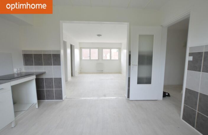 Appartement T4 avec 3 chambres, parking intérieur. Idéal investisseur — photo 4