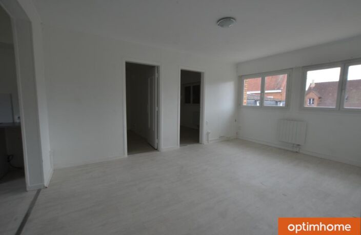 Appartement T4 avec 3 chambres, parking intérieur. Idéal investisseur — photo 5