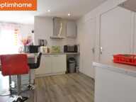 Bel appartement T3 de 49,5 m² avec jardin, terrasse et parking à Lens — photo 3