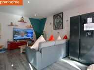 Bel appartement T3 de 49,5 m² avec jardin, terrasse et parking à Lens — photo 4