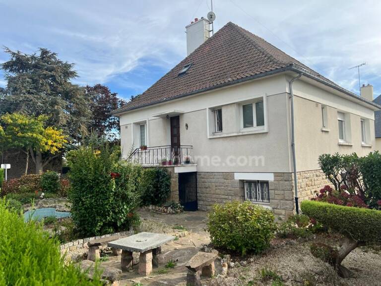 Maison familiale à Saint-Servan — photo 1