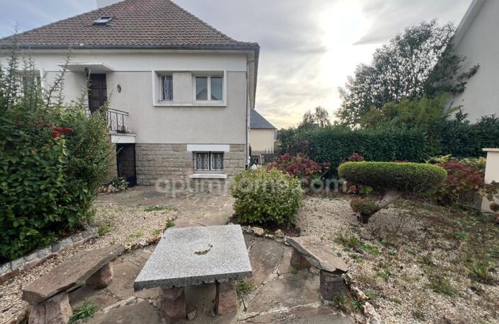 Maison familiale à Saint-Servan — photo 2