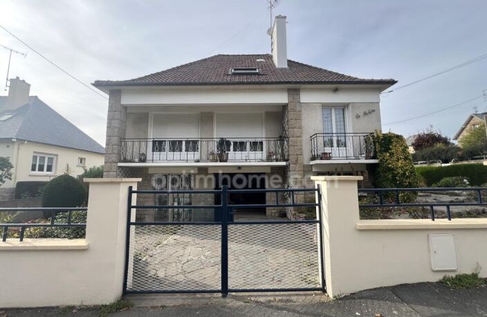 Maison familiale à Saint-Servan — photo 3