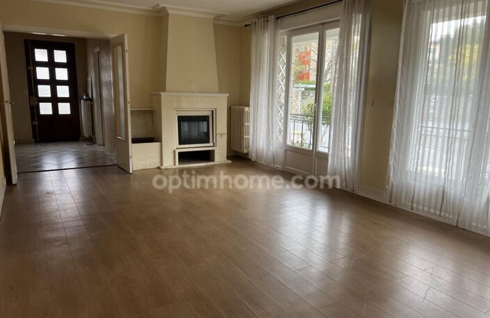 Maison familiale à Saint-Servan — photo 4