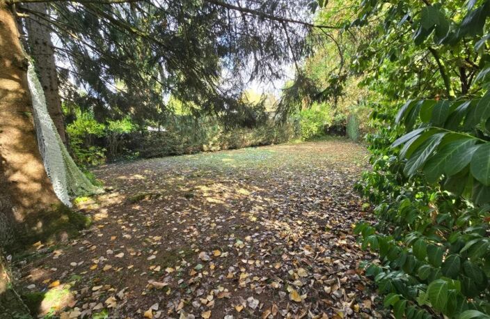 HIRSON (02) - 🏡 Vente maison individuelle, avec 3 chambres 🛏️🛏️🛏️, garage 🚗, cour et terrain ☘️ — photo 3