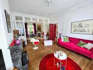 HIRSON (02) - 🏡 Vente maison individuelle, avec 3 chambres 🛏️🛏️🛏️, garage 🚗, cour et terrain ☘️ — photo 4
