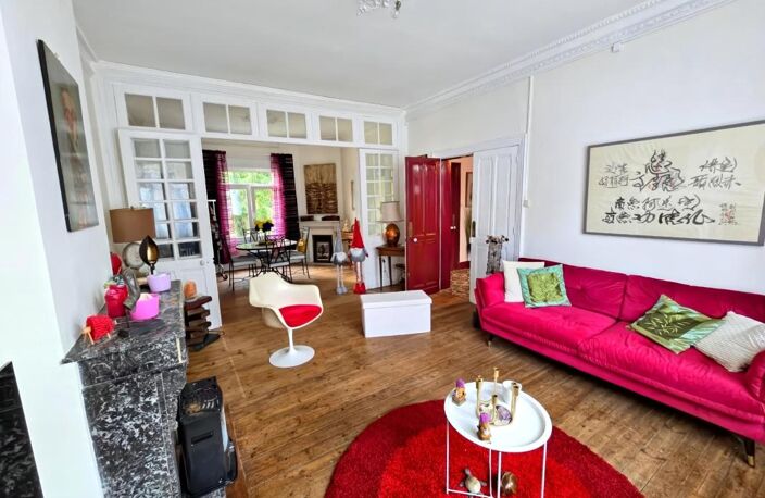 HIRSON (02) - 🏡 Vente maison individuelle, avec 3 chambres 🛏️🛏️🛏️, garage 🚗, cour et terrain ☘️ — photo 4