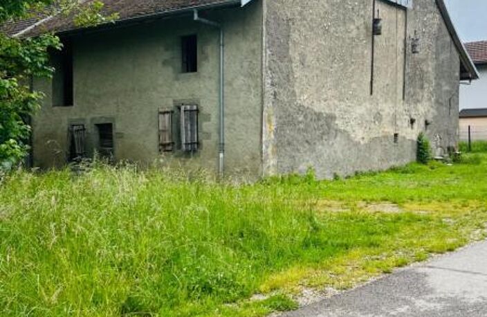 FERME À RÉHABILITER – 370 M² – UN POTENTIEL EXCEPTIONNEL ! — photo 3