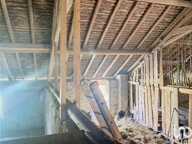 FERME À RÉHABILITER – 370 M² – UN POTENTIEL EXCEPTIONNEL ! — photo 4
