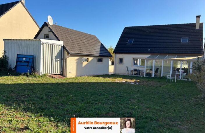🏡 GRAVIGNY – Maison familiale – 5 chambres – DPE C - Garage indépendant – Véranda — photo 3