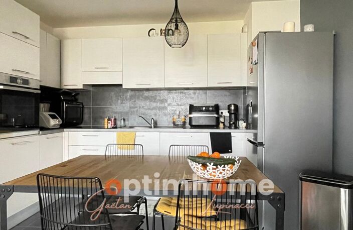 Spécial investisseur locatif : Appartement à vendre 2 pièces AMNEVILLE (57) — photo 3