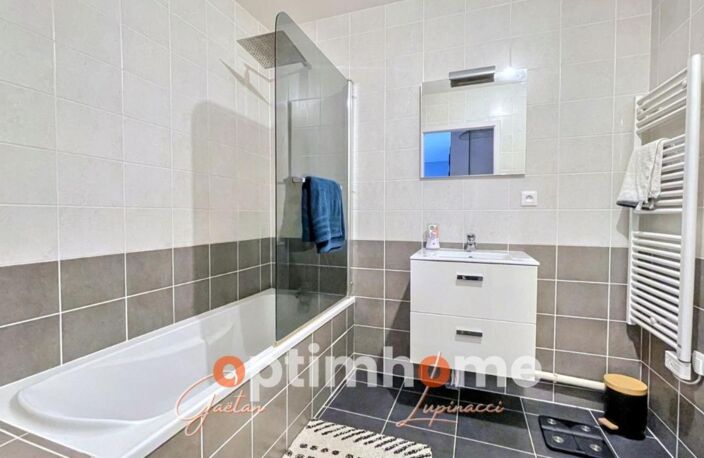 Spécial investisseur locatif : Appartement à vendre 2 pièces AMNEVILLE (57) — photo 5