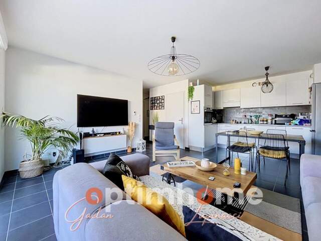 Spécial investisseur locatif : Appartement à vendre 2 pièces AMNEVILLE (57) — photo du bien