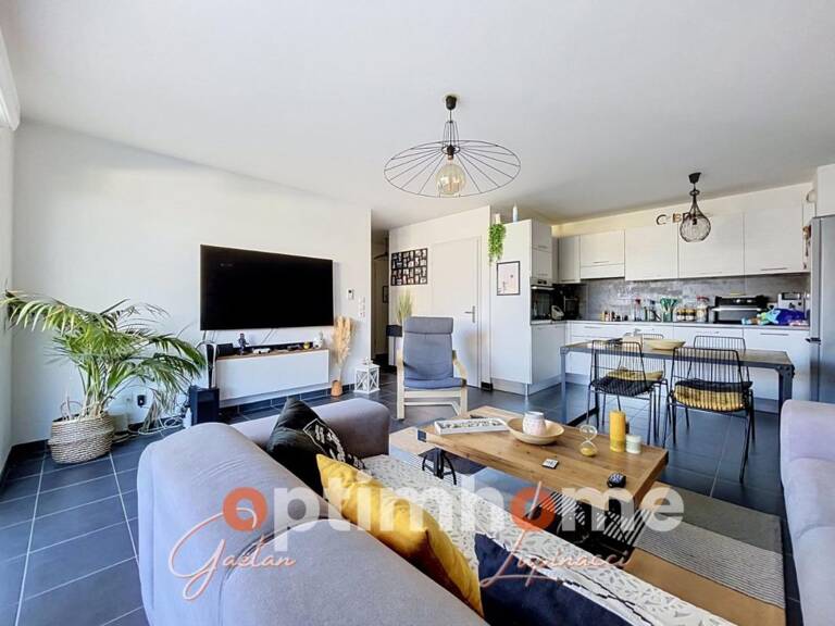 Spécial investisseur locatif : Appartement à vendre 2 pièces AMNEVILLE (57) — photo 1