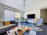 Spécial investisseur locatif : Appartement à vendre 2 pièces AMNEVILLE (57) — photo 2