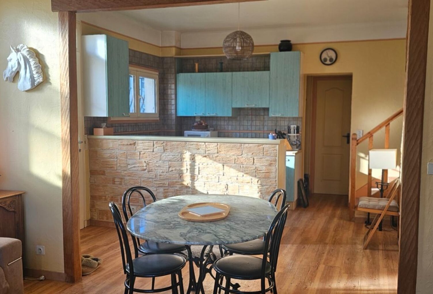 L'alternative idéale a l 'appartement — photo 1