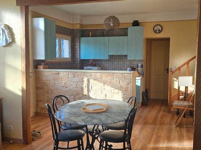 L'alternative idéale a l 'appartement — photo du bien
