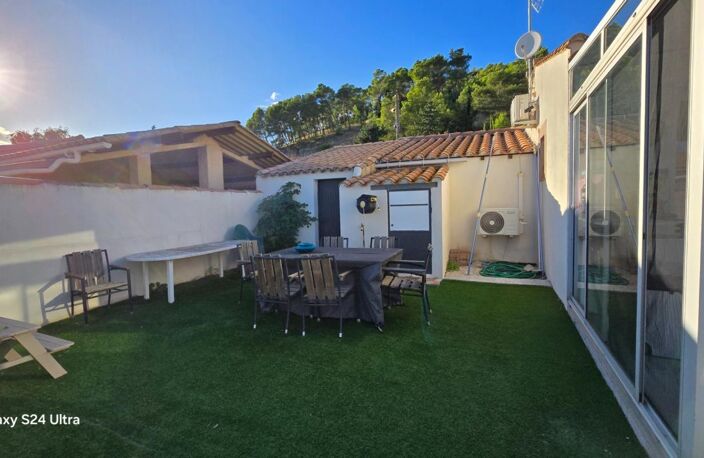 Maison à vendre 6 pièces CONILHAC CORBIERES (11) — photo 3