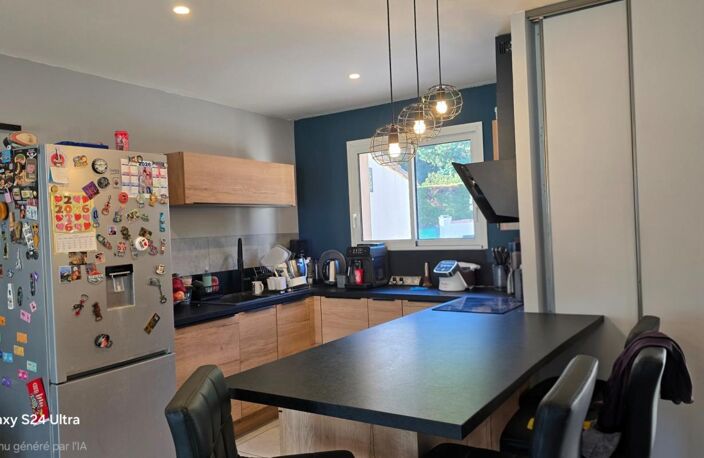 Maison à vendre 6 pièces CONILHAC CORBIERES (11) — photo 5