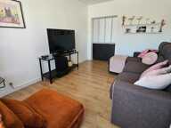 en EXCLUSIVITE sur ÉCHIROLLES — T5 de 80 m² avec balcon – 3 chambres – Cave & Parking privatif — photo 2