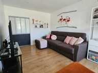 en EXCLUSIVITE sur ÉCHIROLLES — T5 de 80 m² avec balcon – 3 chambres – Cave & Parking privatif — photo 3