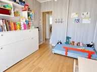 en EXCLUSIVITE sur ÉCHIROLLES — T5 de 80 m² avec balcon – 3 chambres – Cave & Parking privatif — photo 4