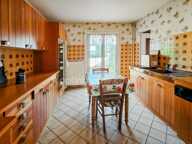 MOUY – Charmante maison familiale de 89,49 m² avec 3 chambres, jardin, garage et sous-sol — photo 2