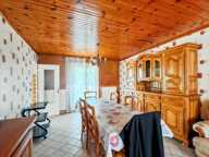 MOUY – Charmante maison familiale de 89,49 m² avec 3 chambres, jardin, garage et sous-sol — photo 4