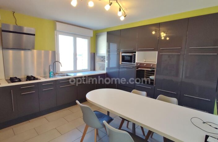 Maison à vendre 6 pièces BELLENGLISE (02) — photo 2