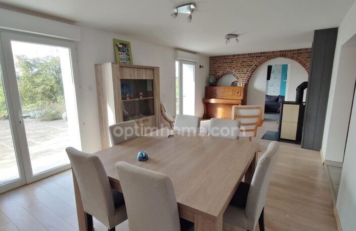 Maison à vendre 6 pièces BELLENGLISE (02) — photo 3