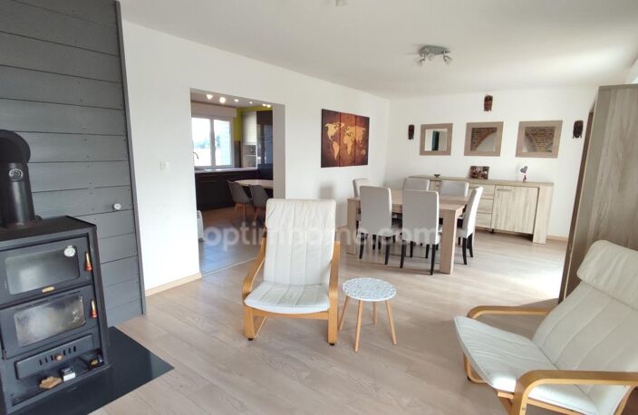 Maison à vendre 6 pièces BELLENGLISE (02) — photo 4