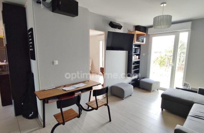 Maison à vendre 6 pièces BELLENGLISE (02) — photo 5