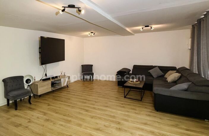 MAISON ENTIÈREMENT RÉNOVÉE AVEC 3 CHAMBRES DONT 1 SUITE PARENTALE ET GARAGE À SAINTE-MARGUERITE-DE-VIETTE (14140) — photo 3