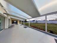 possibilité PMR, Dijon-Sud, Clos du Roy. VILLA T8 de 255 m2, possibilité 8 chambres,  sur un terrain de 790 m2 et 150m2... s-sol chauffé, pour artisan ou famille nombreuse — photo 2