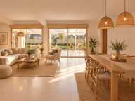 possibilité PMR, Dijon-Sud, Clos du Roy. VILLA T8 de 255 m2, possibilité 8 chambres,  sur un terrain de 790 m2 et 150m2... s-sol chauffé, pour artisan ou famille nombreuse — photo 3