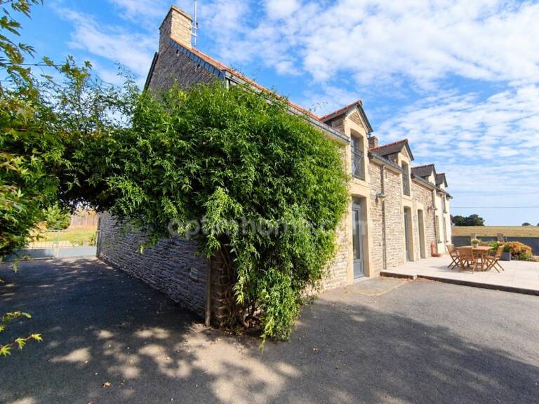 Maison en pierre avec dépendances - 240 m²- PIPRIAC (35) — photo 1