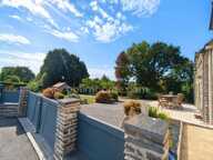 Maison en pierre avec dépendances - 240 m²- PIPRIAC (35) — photo 2