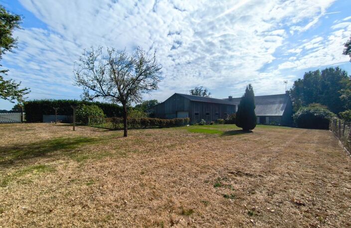Maison en pierre avec dépendances - 240 m²- PIPRIAC (35) — photo 4