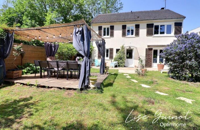 MAISON FAMILIALE 5 CHAMBRES - TOUT À PIED — photo 4