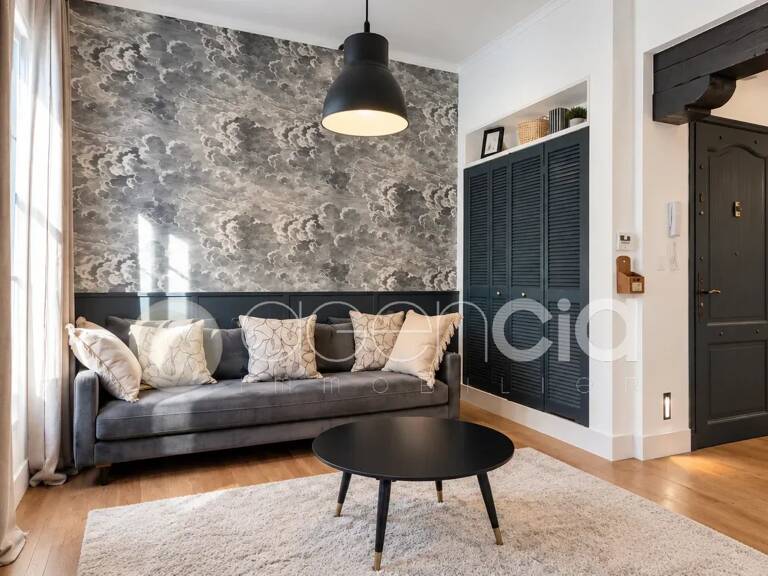 Superbe 3 pièces meublé au Suquet, Cannes — photo 1